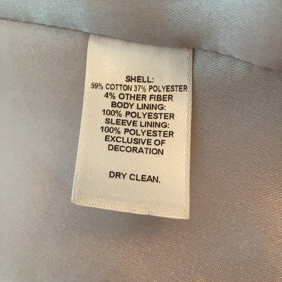 𝅺whbm jacket - Picture 10 of 11